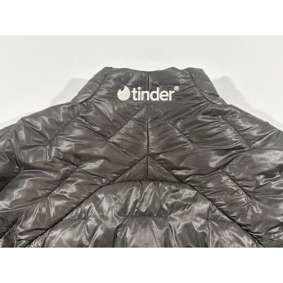 NEW Patagonia Mens Micro Puff Jacket Lightweight Forge Grey Sz L Personalized - Picture 11 of 16